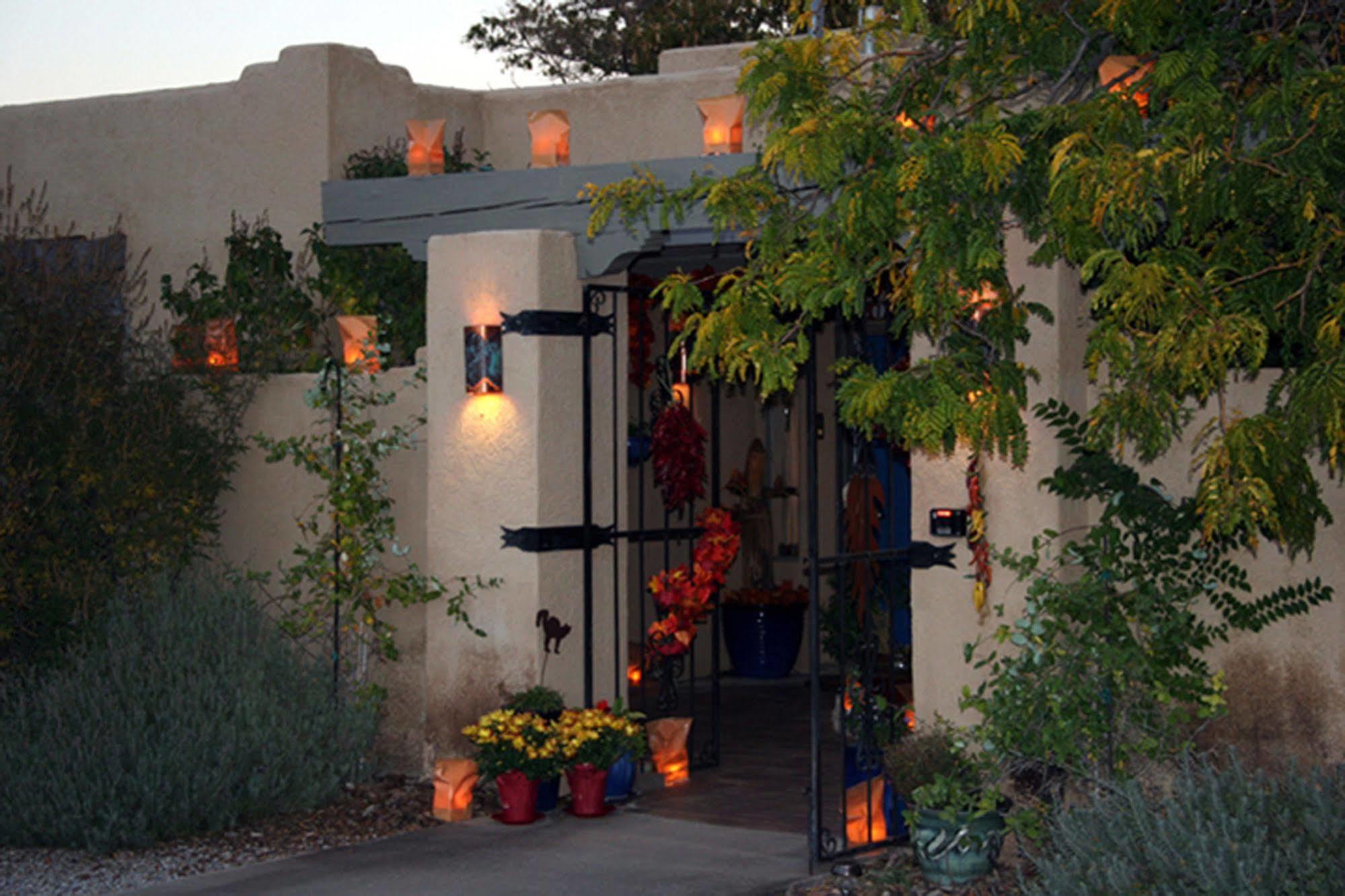 Chocolate Turtle B&B Corrales Экстерьер фото