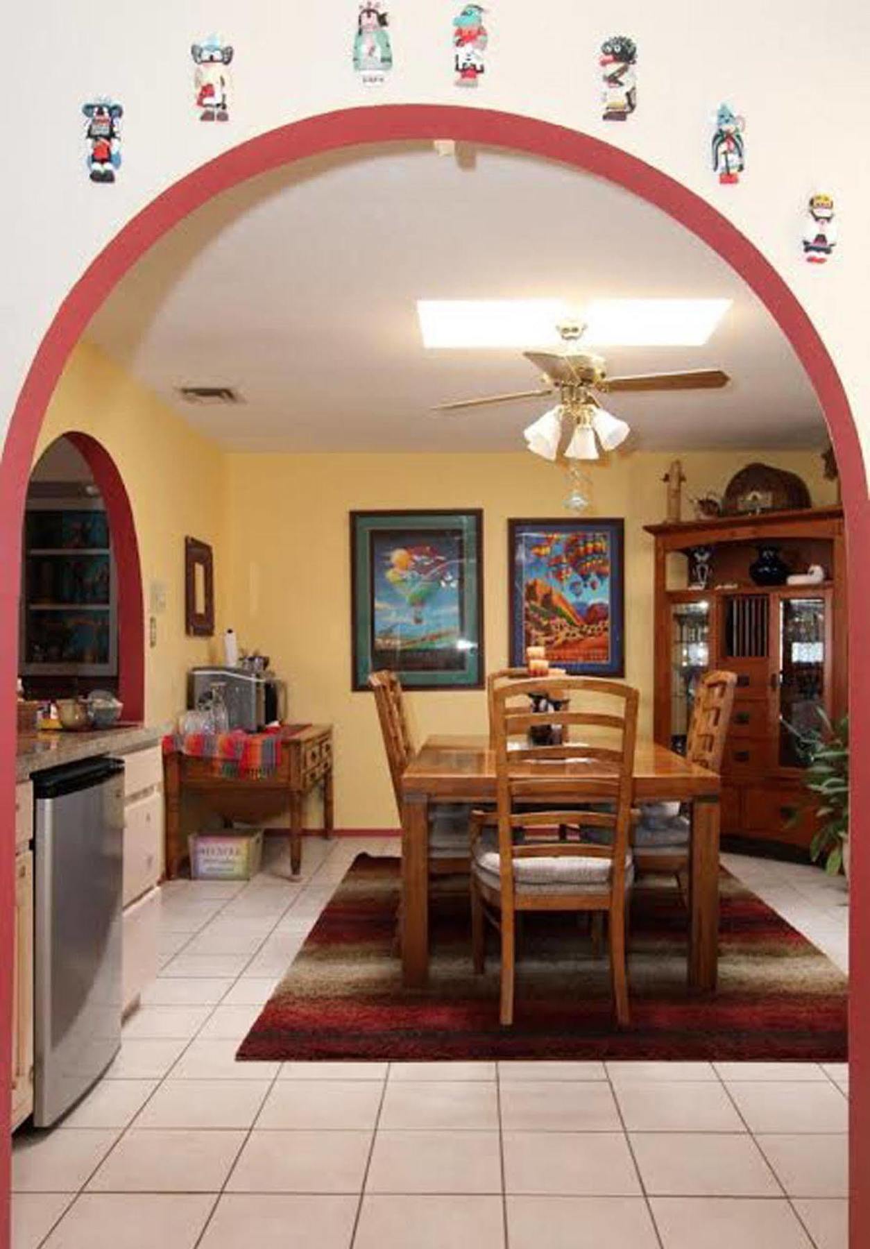 Chocolate Turtle B&B Corrales Экстерьер фото