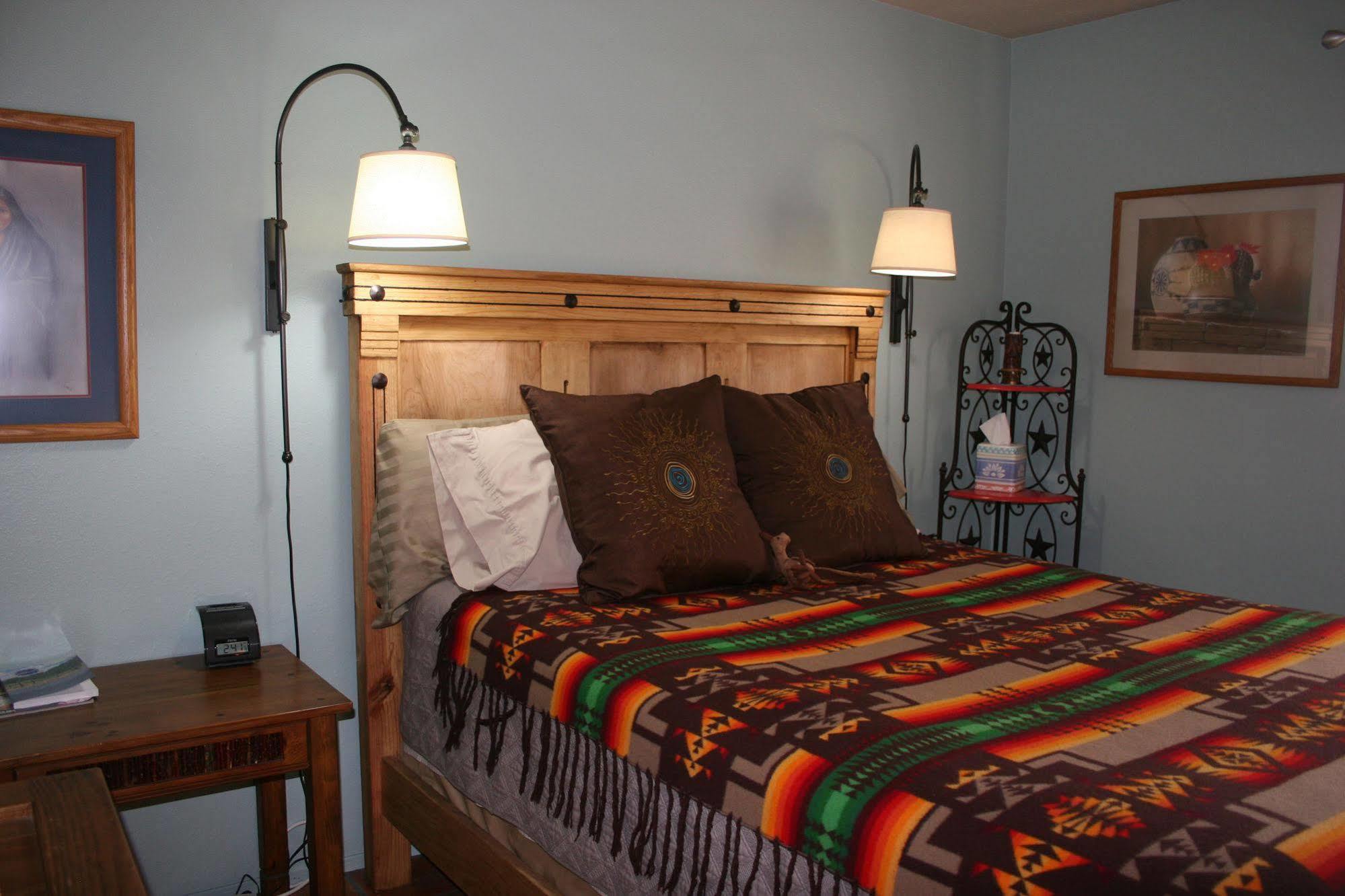 Chocolate Turtle B&B Corrales Экстерьер фото