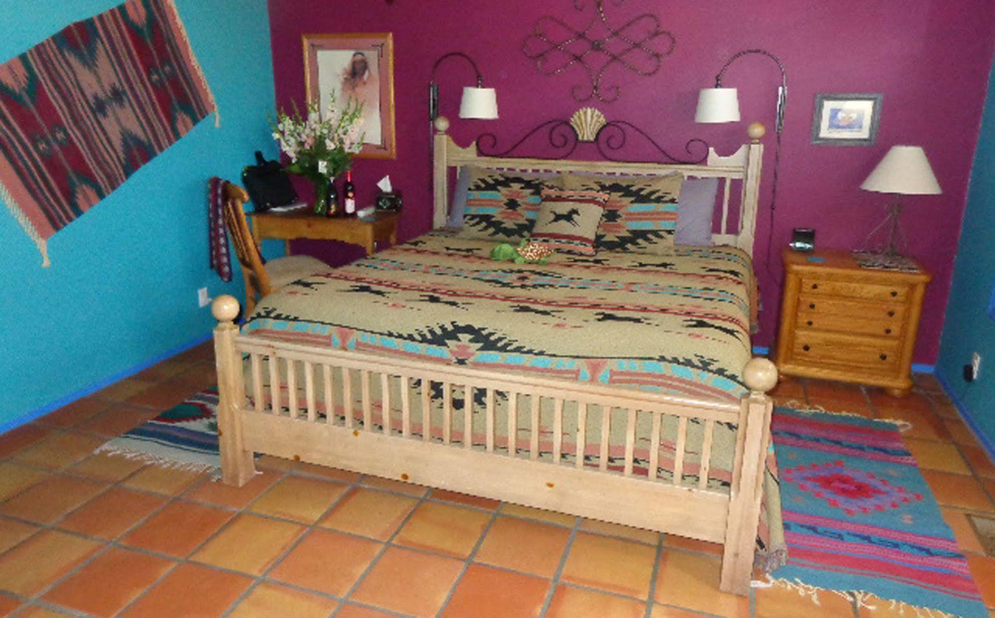 Chocolate Turtle B&B Corrales Экстерьер фото
