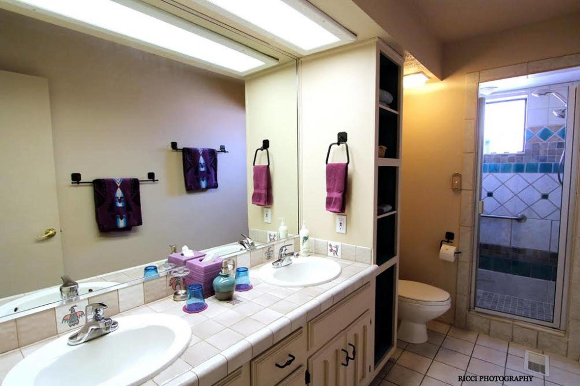 Chocolate Turtle B&B Corrales Экстерьер фото