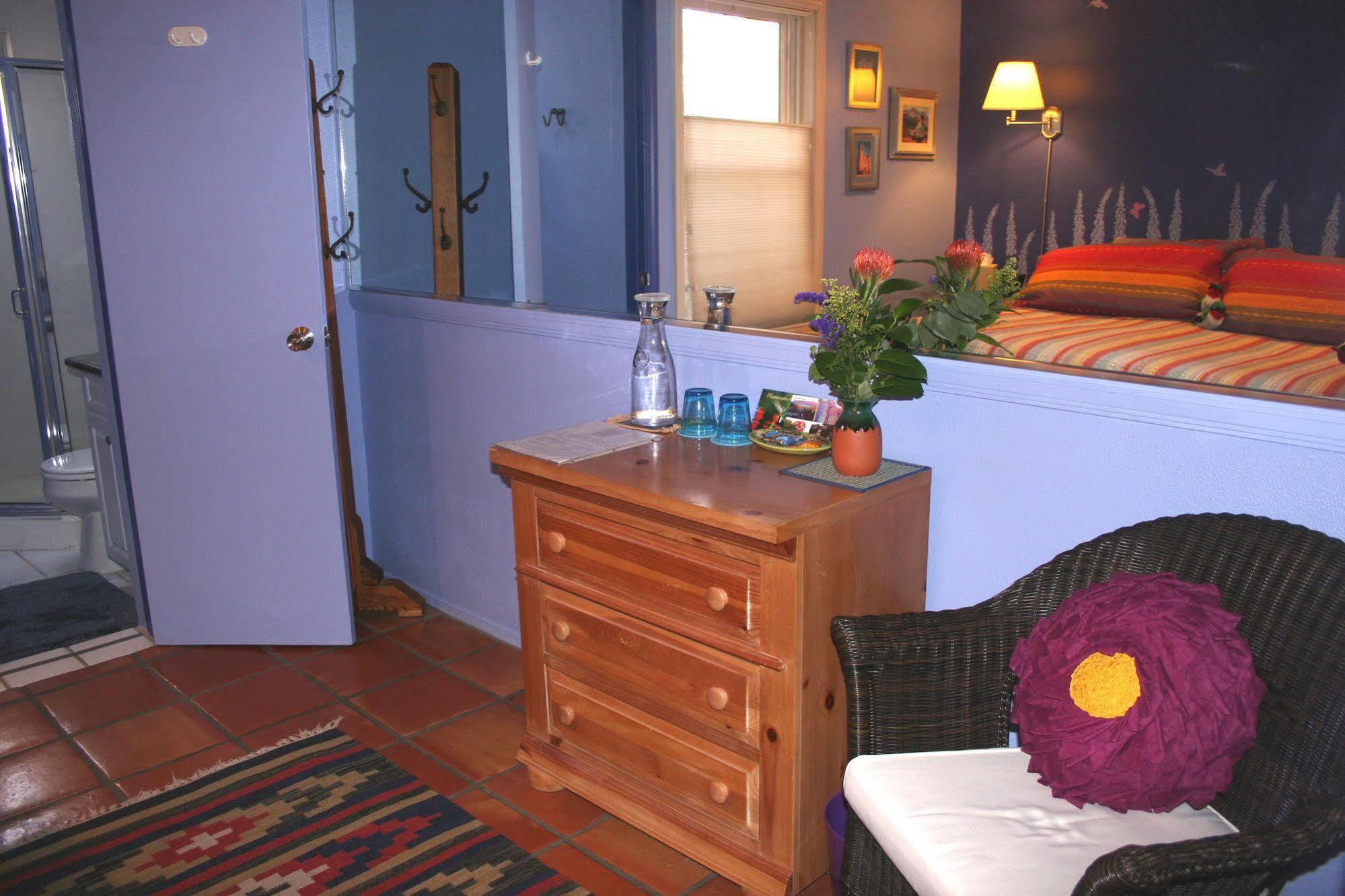 Chocolate Turtle B&B Corrales Экстерьер фото