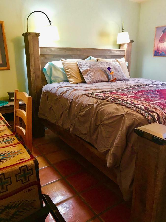 Chocolate Turtle B&B Corrales Экстерьер фото